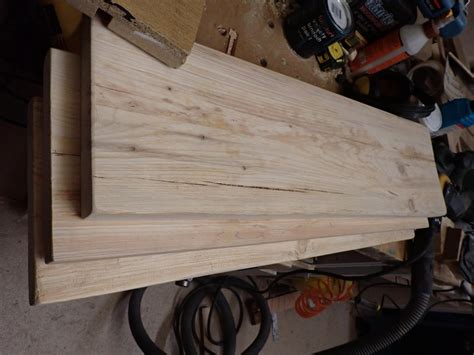 How To Make Scaffolding Shelves