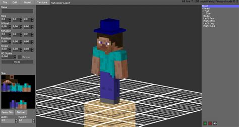 How To Make Scale Models In Minecraft