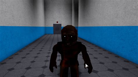 how to make scp 106 in roblox