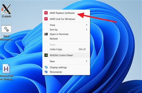how to make screen smaller using keyboard windows 11