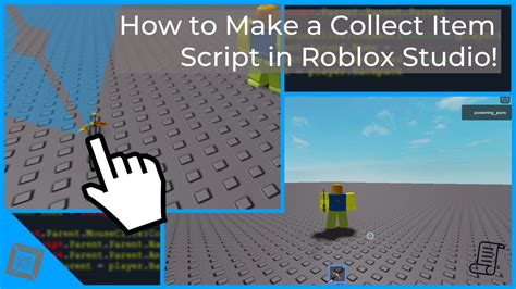 how to make script work in roblox studio