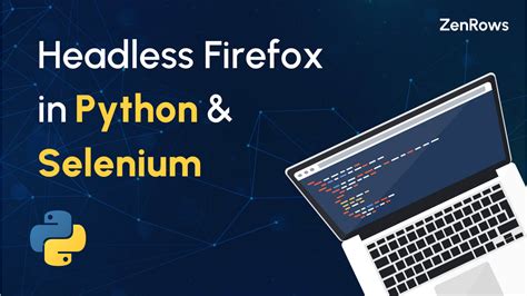 How To Make Selenium Headless