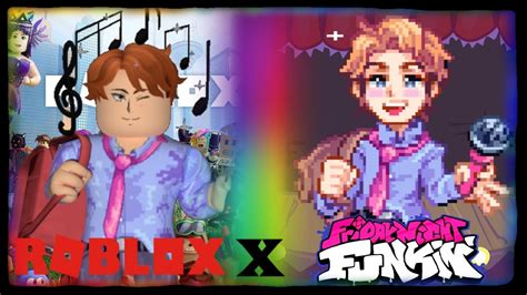 how to make senpai in roblox fbf｜TikTok Search