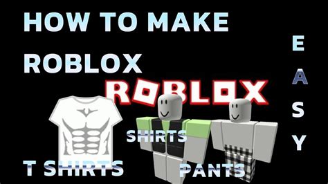 How to sell shirts on Roblox WITHOUT PREMIUM REAL