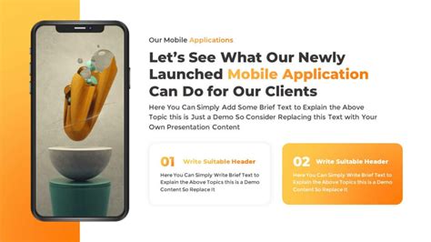 How To Make Slide In Powerpoint In Mobile