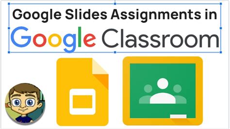 how to make slides in google classroom