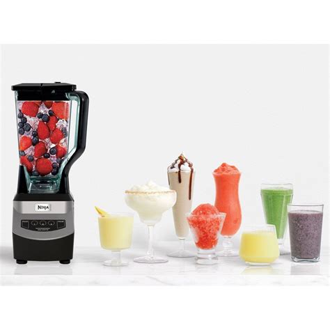 How To Make Slushies In Ninja Blender
