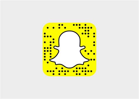 how to make snapchat qr code