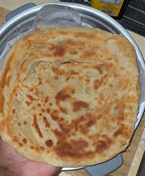 how to make soft chapati in uganda step by step