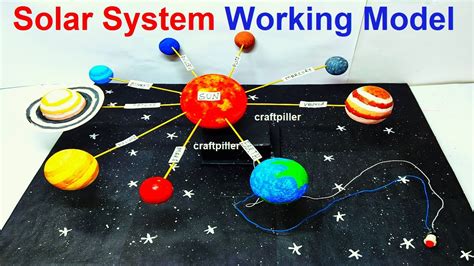 How To Make Solar System Easy