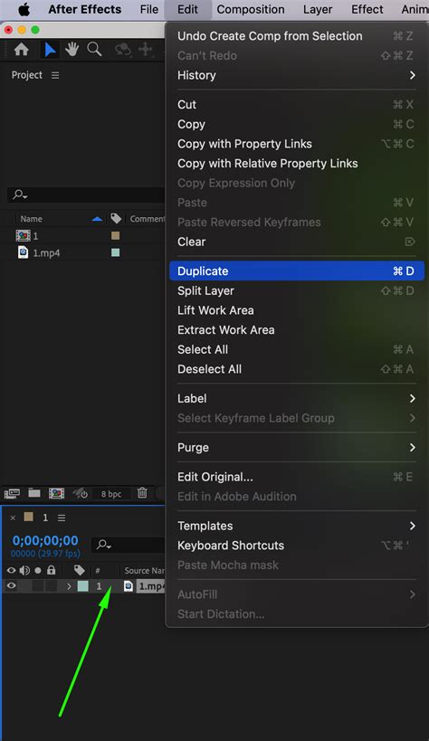 How To Make Something Sparkle In After Effects