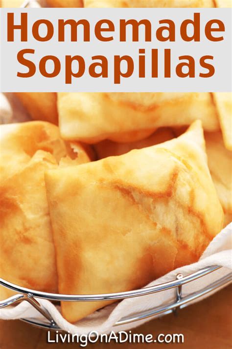 how to make sopapillas easy