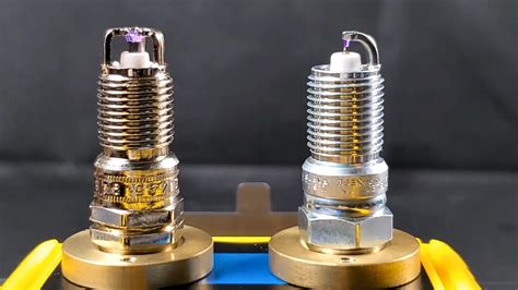 How To Make Spark Plug Spark