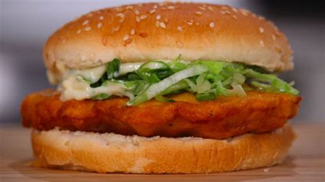 how to make spicy mcchicken sauce