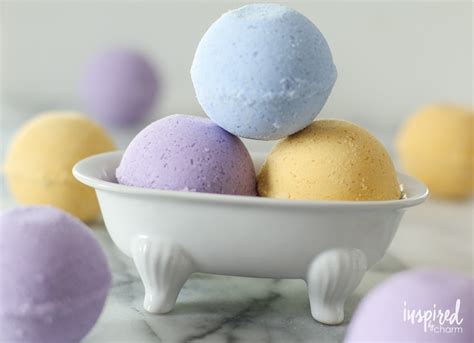 How To Make Square Bath Bombs