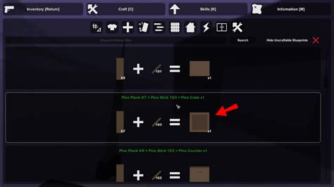 How To Make Storage Box In Unturned