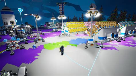How To Make Storage In Astroneer