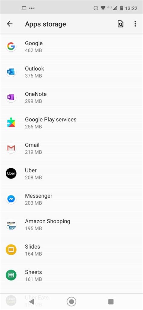 How To Make Storage Space On Android
