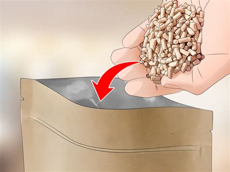 How To Make Stove Pellets