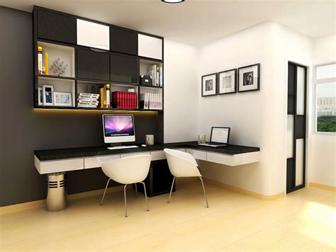 how to make study room design