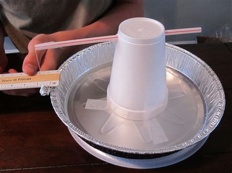 How To Make Styrofoam Not Static