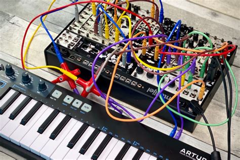 How To Make Synth Mods