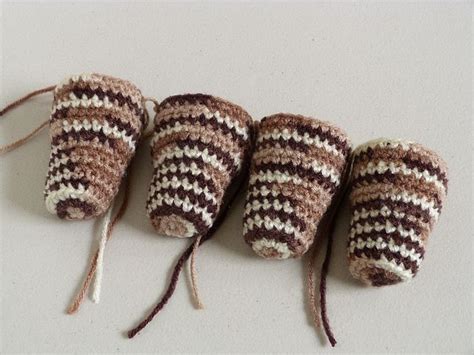 How To Make Table Leg Socks