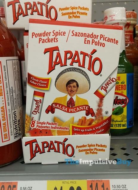 how to make tapatio