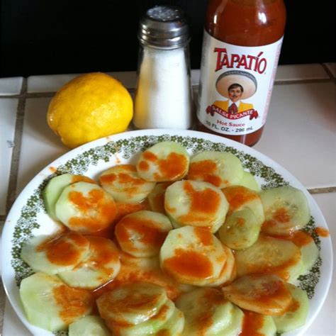 how to make tapatio sauce