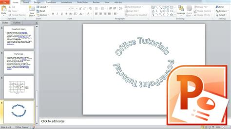 how to make text a picture in powerpoint