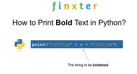 how to make text bold in python tkinter