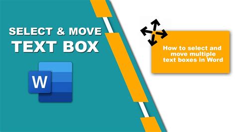How To Make Text Box Move With Text