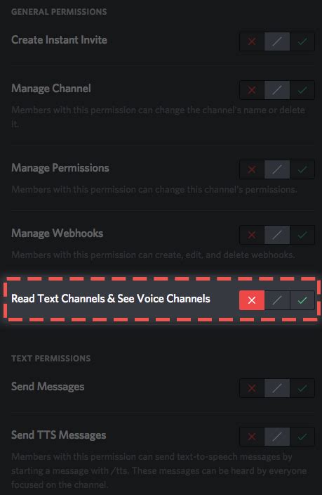 how to make text channel categories discord
