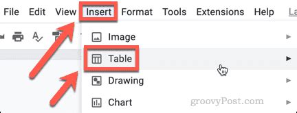 how to make text sideways in google docs table