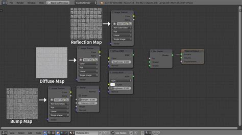 how to make textures for blender in photoshop