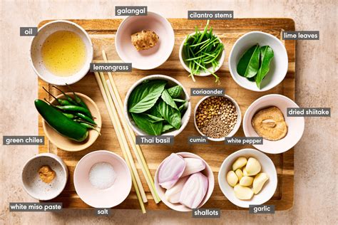 how to make thai curry paste less spicy