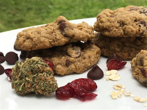 how to make thc cookies