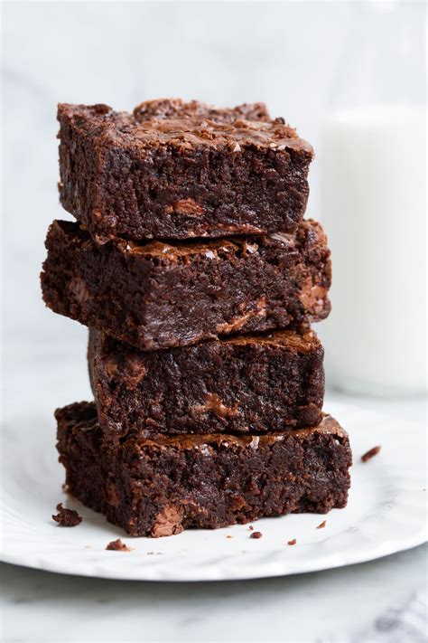 how to make the best brownies recipe