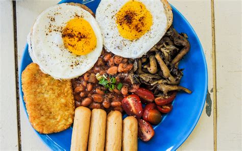 how to make the famous breakfast kl