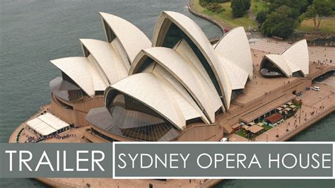 how to make the sydney opera house