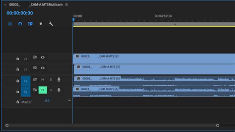 how to make the timeline longer in premiere pro