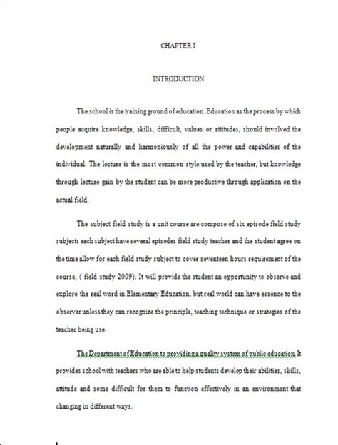 how to make thesis introduction example