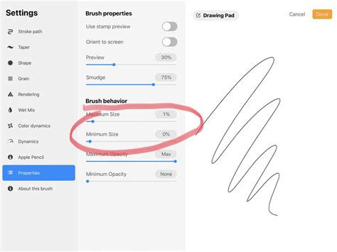 How To Make Things Bigger In Procreate