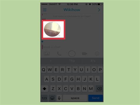 How To Make Things Send Faster On Snapchat