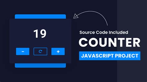 how to make time counter in javascript