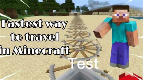 How To Make Time Fast In Minecraft
