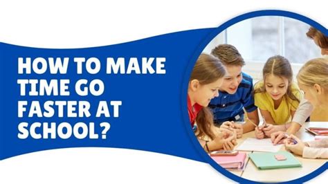 how to make time go by faster in in school suspension