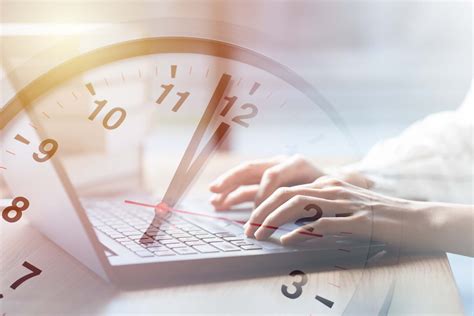 how to make time go faster while working