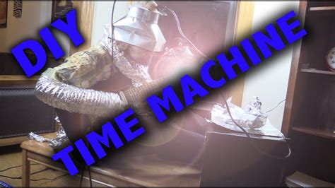 How To Make Time Machine Work