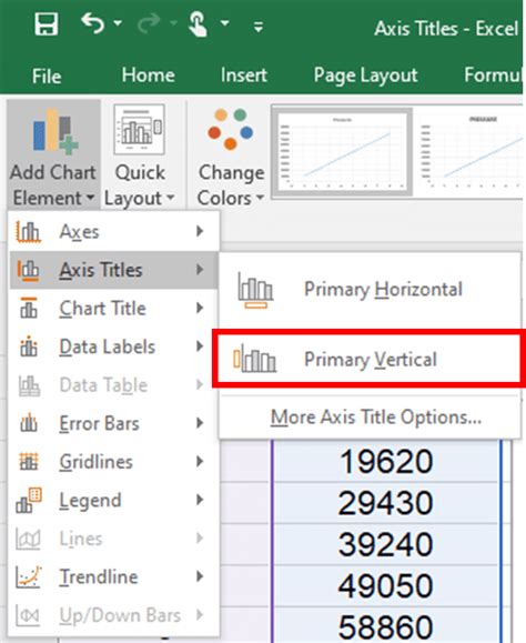 How To Make Titles In Excel Vertical